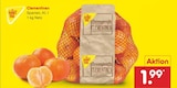 Clementinen im Netto Marken-Discount Prospekt Clementinen von Markttag im aktuellen Netto Marken-Discount Prospekt für 1,99 €