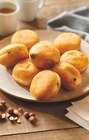 Beignets Chocolat Noisettes X10 dans le catalogue Intermarché Super