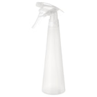 Sprühflasche weiß von TOMAT im aktuellen IKEA Prospekt für 1,49 €