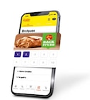 Brotpass im aktuellen Prospekt bei Netto Marken-Discount in Böbrach