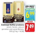 prodomo spezialveredelt Angebote von Dallmayr bei EDEKA Leonberg für 6,99 €