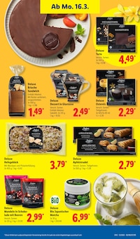 Schokolade im aktuellen Lidl Prospekt (Dortmund) Schokolade im Lidl Prospekt "LIDL LOHNT SICH" mit 68 Seiten (Dortmund)