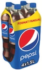 Pepsi dans le catalogue Supermarchés Match