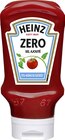 Promo Ketchup zéro sans sel ajouté et 70 % de sucres en moins à 4,98 € dans le catalogue Cora à Mailley-et-Chazelot