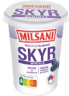 Skyr myrtille - MILSANI dans le catalogue Aldi