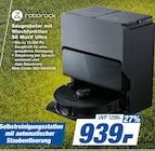 expert Holzkirchen - Saugroboter mit Wischfunktion S8 MaxV Ultra Angebot im Prospekt Saugroboter mit Wischfunktion S8 MaxV Ultra bei expert im Holzkirchen Prospekt für 939,00 €