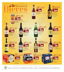 Offre Carnaval dans le catalogue Supermarchés Match du moment à la page 16