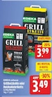 Grillholzkohle bei WEZ im Prospekt "" für 3,49 €