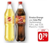 Aktuelles Orange Angebot bei EDEKA in Völklingen ab 0,79 €