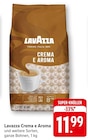 Crema e Aroma bei EDEKA im Altrip Prospekt für 11,99 €