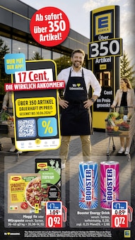 E center Prospekt NUR MIT DER APP! mit 12 Seiten
