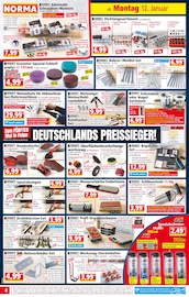 Gartenschlauch im Norma Prospekt in Berlin Aktueller Norma Prospekt mit Gartenschlauch, "Mehr fürs Geld", Seite 4