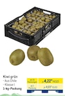 Kiwi grün Angebote bei METRO Wolfsburg für 4,52 €
