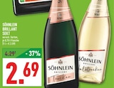 Trocken oder Halbtrocken Angebote von Söhnlein Brillant bei Marktkauf Coesfeld für 2,69 €