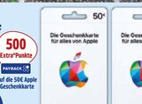 Netto Marken-Discount - Apple Geschenkkarte Angebot im Prospekt Apple Geschenkkarte bei Netto Marken-Discount im Prospekt "" für