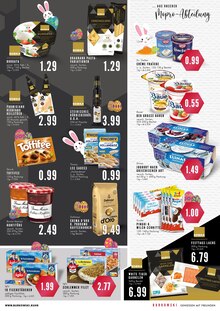 Joghurt im E center Prospekt "Aktuelle Angebote" mit 8 Seiten (Essen)