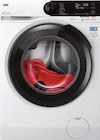 Waschmaschine LR6FL840EX bei expert im Prospekt "" für 399,00 €