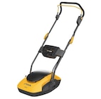 Wiesenmäher "WM 560" im Angebot bei Hagebaumarkt in Coesfeld Wiesenmäher "WM 560" Angebote von Mr. GARDENER bei Hagebaumarkt Coesfeld für 279,00 €