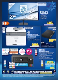 Philips Angebot & Preis im aktuellen EURONICS Prospekt Philips Angebot im aktuellen EURONICS Prospekt auf Seite 3