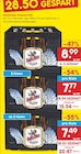Premium Pils von Hasseröder für 7,49 € bei Netto Marken-Discount im Angebot Premium Pils von Hasseröder im aktuellen Netto Marken-Discount Prospekt
