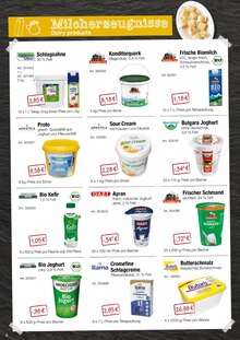 Milch im Hamberger Prospekt "SPARGEL" mit 48 Seiten (Berlin)