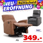 Monroe Sessel Angebote von Seats and Sofas bei Seats and Sofas Hilden für 349,00 €