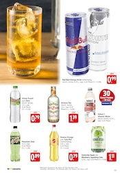 Aktueller E center Prospekt mit Sinalco Cola-Mix, "Aktuelle Angebote", Seite 24