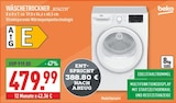 Aktuelle Wäschetrockner Angebote bei Marktkauf in Düsseldorf Aktuelles Wäschetrockner Angebot bei Marktkauf in Düsseldorf ab 479,99 €