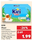 Kaufland Neusäß - Dippi Angebot im Prospekt Dippi bei Kaufland im Neusäß Prospekt für 1,99 €