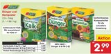 Dünger und Komposter im Angebot bei Netto Marken-Discount in Regensburg Dünger und Komposter Angebote bei Netto Marken-Discount Regensburg für 2,99 €