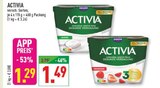 Aktuelle Joghurt Angebote bei Marktkauf in Gelsenkirchen Aktuelles Activia Angebot bei Marktkauf in Gelsenkirchen ab 1,29 €