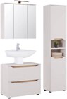 Aktuelles Waschbeckenunterschrank MALLORCA Angebot bei mömax in Regensburg ab 88,00 €