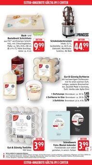 Süßigkeiten im aktuellen E center Prospekt (Reutlingen) Süßigkeiten im E center Prospekt "Aktuelle Angebote" mit 63 Seiten (Reutlingen)
