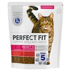 Repas pour chat - PERFECT FIT dans le catalogue Carrefour