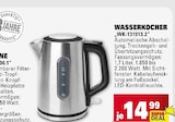 Wasserkocher Angebote bei E center Kirchheim für 14,99 €