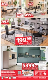 Aktueller Segmüller Prospekt mit Küche, "SEGMÜLLER - HIGHLIGHT ANGEBOTE", Seite 5