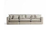 maison de rêve Einzelsofa Amalfi Angebote bei Höffner Detmold für 2.937,00 €