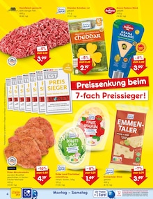 Grillfleisch im aktuellen Netto Marken-Discount Prospekt (Ulm) Grillfleisch im Netto Marken-Discount Prospekt "Aktuelle Angebote" mit 64 Seiten (Ulm)