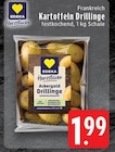 Kartoffeln Drillinge im Angebot bei EDEKA in Mönchengladbach Kartoffeln Drillinge Angebote von EDEKA Herzstücke bei EDEKA Mönchengladbach für 1,99 €