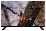Téléviseur 32" HD connecté - TECHNICAL - Super U à Thionville Téléviseur 32" HD connecté - TECHNICAL en promo chez Super U Thionville à 99,00 €