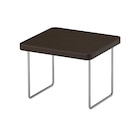 Aktuelles Tablett für Armlehne dunkelbraun Angebot bei IKEA in Essen ab 19,99 €