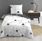 La parure Sonate en promo chez Bazarland Charleville-Mézières à 6,99 €