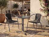 Balkon-Set Emilia Angebote bei Globus-Baumarkt Weimar für 99,00 €