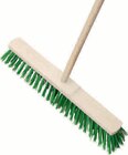 Werkmarkt Eisen-Finger GmbH & Co. KG Frankenberg - Garten- und Straßenbesen Angebot im Prospekt Garten- und Straßenbesen bei Werkmarkt Eisen-Finger GmbH & Co. KG im Frankenberg Prospekt für 7,99 €