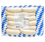 Münchner Weißwurst im Angebot bei Penny in Friedrichshafen Münchner Weißwurst Angebote von GÄUFELDER bei Penny Friedrichshafen für 5,55 €