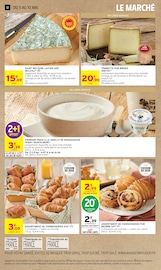 Chocolat en promo dans le catalogue Intermarché Super à la page 12
