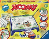 Xoomy Maxi avec rouleau - Ravensburger - Intermarché Hyper à Amiens Xoomy Maxi avec rouleau - Ravensburger en promo chez Intermarché Hyper Amiens à 21,60 €