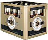 Aktuelle Bier Angebote bei REWE in Soest Aktuelles Premium Pilsener Angebot bei REWE in Soest ab 10,99 €