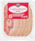 Netto Marken-Discount - Knoblauchbraten Angebot im Prospekt Knoblauchbraten bei Netto Marken-Discount im Prospekt "" für 1,49 €