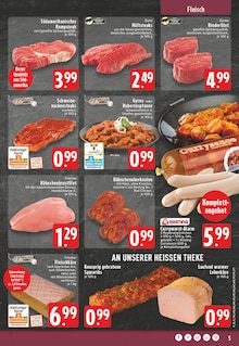 Steak im EDEKA Prospekt "Aktuelle Angebote" mit 26 Seiten (Mülheim (Ruhr))